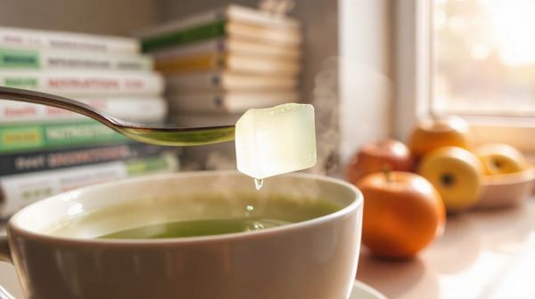 7 Surprising Ways Gelatin Boosts Appetite Control for Weight Loss