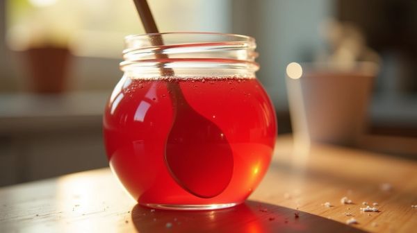 Optimize weight loss with the gelatin trick for better appetite control